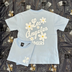 Áo NewEra Blue 8981