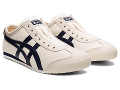 Giày Onitsuka Tiger Mexico 66 Slip-On Birch/ Midnight