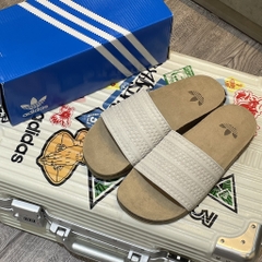 Dép Adilette RS White
