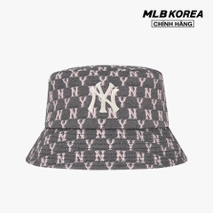 Nón MLB Monogram