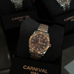 Watch Carnival 8131G