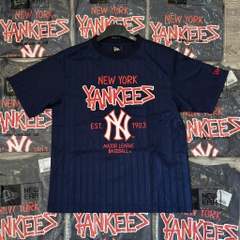 Áo New Era Xanh Navy Neyyan 15488911