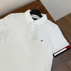 Áo Polo Tommy White MW37518