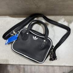 Túi Adidas Adicolor SB Black JX7872