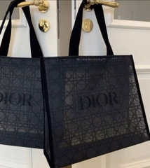 Túi Dior Black