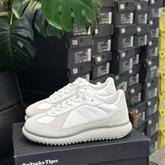 Onitsuka Tiger Delecity L White/White