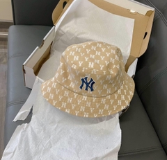 Nón MLB Begie