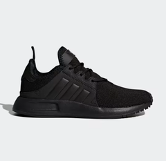 Adidas X PLR All black