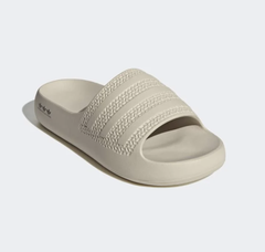 Dép Adidas Adilette Ayoon Bliss Màu Be [ GX7064 ]