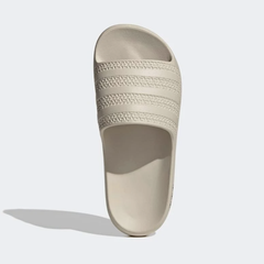 Dép Adidas Adilette Ayoon Bliss Màu Be [ GX7064 ]