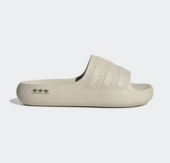 Dép Adidas Adilette Ayoon Bliss Màu Be [ GX7064 ]