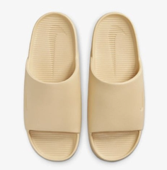Dép Nike Calm Slide Sesame Beige [ DX4816 200 ]