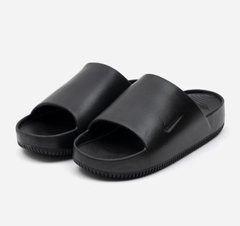 Nike Calm Ciabatta Donna Slide Black