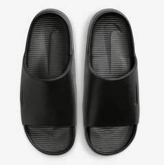 Nike Calm Ciabatta Donna Slide Black