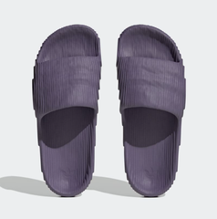 Dép Adilette 2022 -  Purple