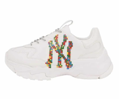 MLB BigBall Chunky NY New York Yankees Multicolor
