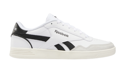 Giày Reebok Royal Techque 'Core Black' FZ0426