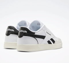 Giày Reebok Royal Techque 'Core Black' FZ0426