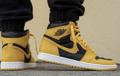 Giày Jordan 1 High Pollen