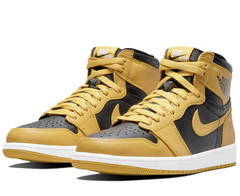 Giày Jordan 1 High Pollen