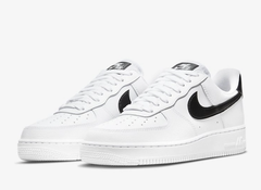NIKE AF1 LOW WHITE / BLACK DD8959-103 -