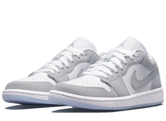 Jordan 1 Low Woft Grey