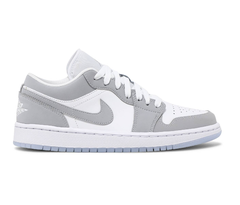 Jordan 1 Low Woft Grey