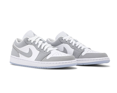 Jordan 1 Low Woft Grey