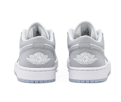 Jordan 1 Low Woft Grey