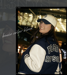 Mũ lưỡi trai MLB Boston Red Sox 3ACP3303N-43NYS