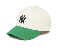 Mũ lưỡi trai MLB New York Yankees 3ACP3303N-50GNP
