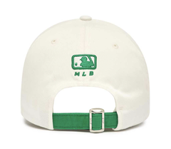 Mũ lưỡi trai MLB New York Yankees 3ACP3303N-50GNP
