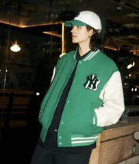 Mũ lưỡi trai MLB New York Yankees 3ACP3303N-50GNP
