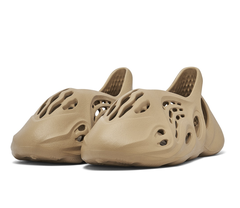 Giày Adidas Yeezy Foam Clay Taupe - GV6842