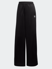 Quần Adidas Wide Leg Pants Black [ FM1740 ]