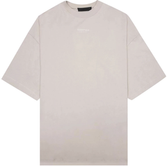 Áo Fear of God Essentials T-Shirt Season Winter 2023 Silver Cloud 125BT232002F