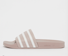 Adilette Pink Brown IG0487