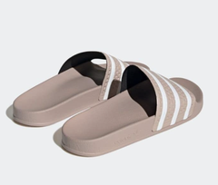 Adilette Pink Brown IG0487