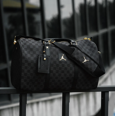 Túi Jordan Monogram Duffle Bag FJ6787-011
