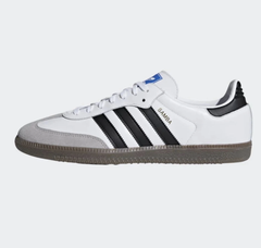 SAMBA OG White B75806
