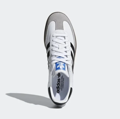 SAMBA OG White B75806