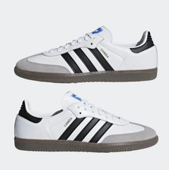 SAMBA OG White B75806