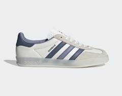 Giày Adidas Originals Gazelle Indoor ‘White Navy’ IG1643