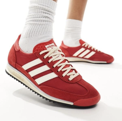 Giày adidas SL 72 Better Scarlet