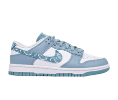 Giày Nike Wmns Dunk Low ‘Blue Paisley’ DH4401-101