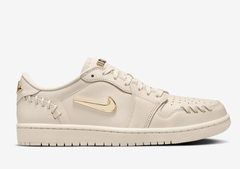 Giày Air Jordan 1 Low Method of Make ‘Legend Light Brown’ FN5032-200