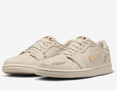 Giày Air Jordan 1 Low Method of Make ‘Legend Light Brown’ FN5032-200
