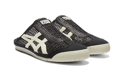 MEXICO 66 SABOT BLACK