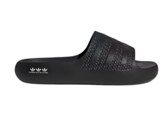 Dép Adidas Adilette Ayoon Black