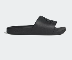 Dép Adidas Aqua đen